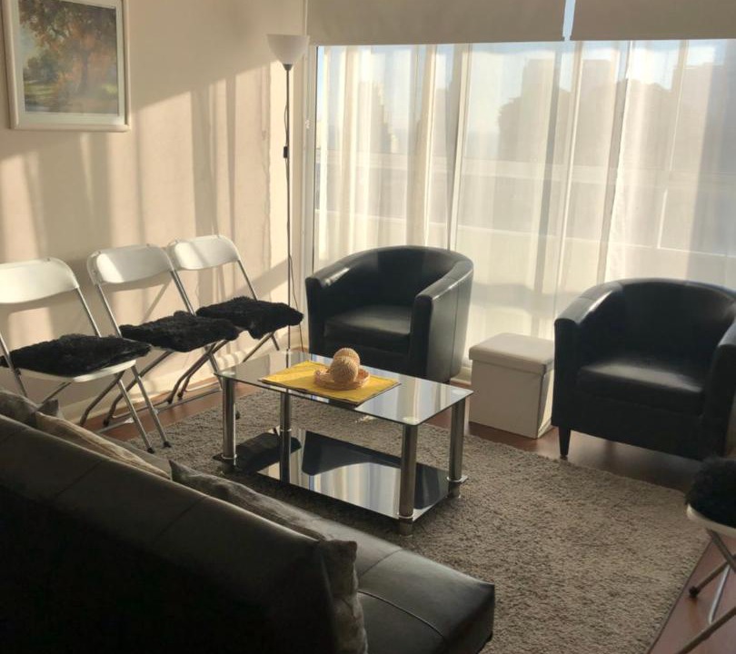 Photo of Livingroom in Renaca