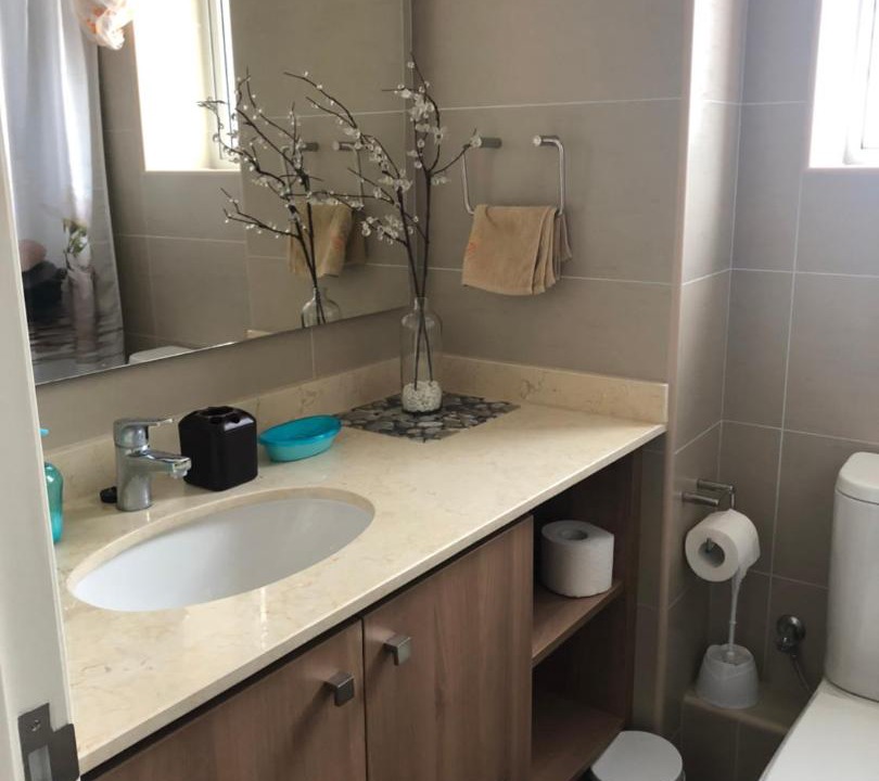 Photo of Bathroom in Renaca