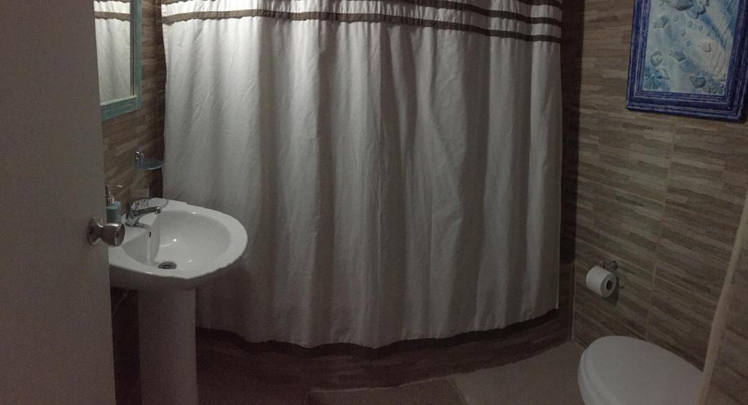 Photo of Bathroom in Tongoy