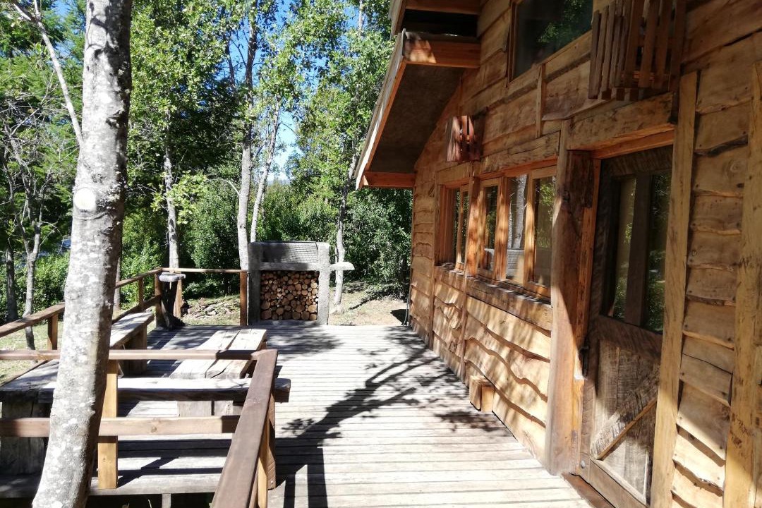 Photo of Others in Pucon