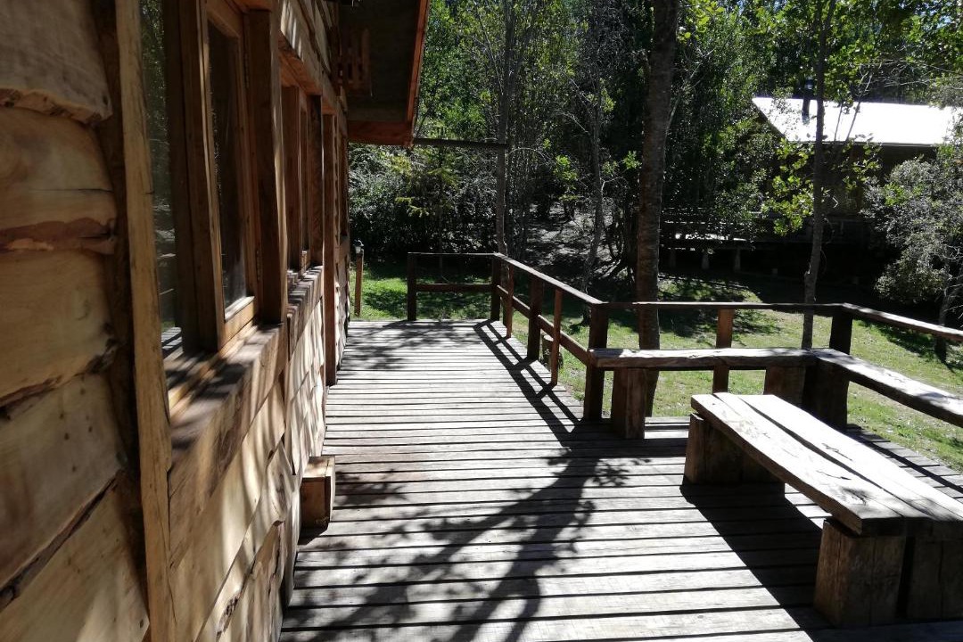 Photo of Others in Pucon