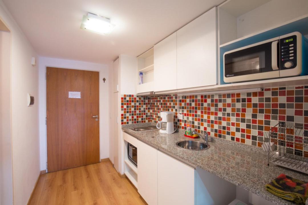 Photo of Kitchen in San Nicolas