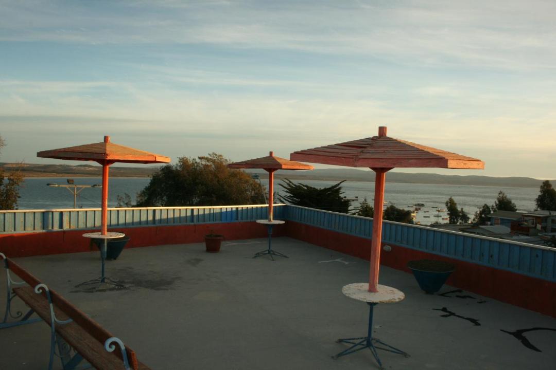 Photo of Outdoor in Tongoy