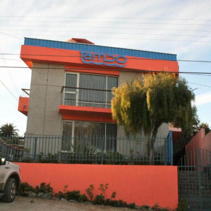 Photo of Buildings in Tongoy