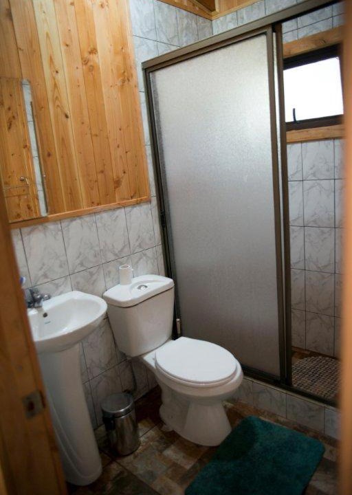Photo of Bathroom in Villarrica