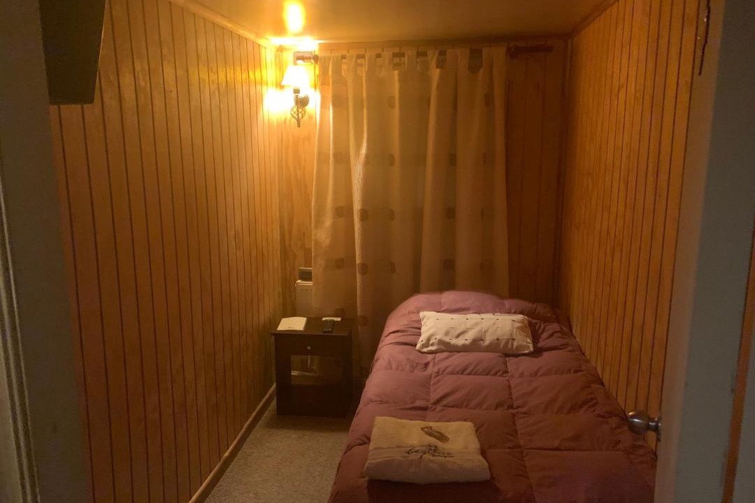 Photo of Bedroom in Cochrane