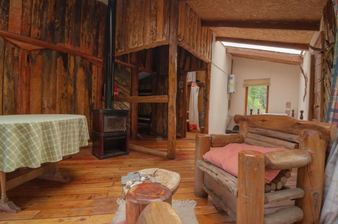 Photo of Livingroom in Luis Soto