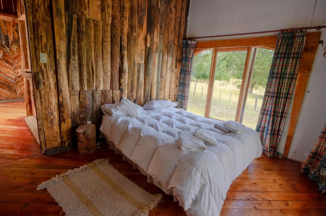Photo of Bedroom in Luis Soto