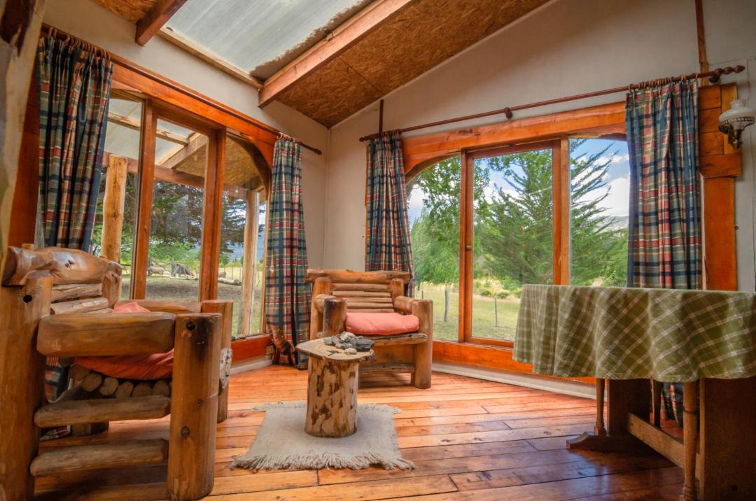 Photo of Livingroom in Luis Soto