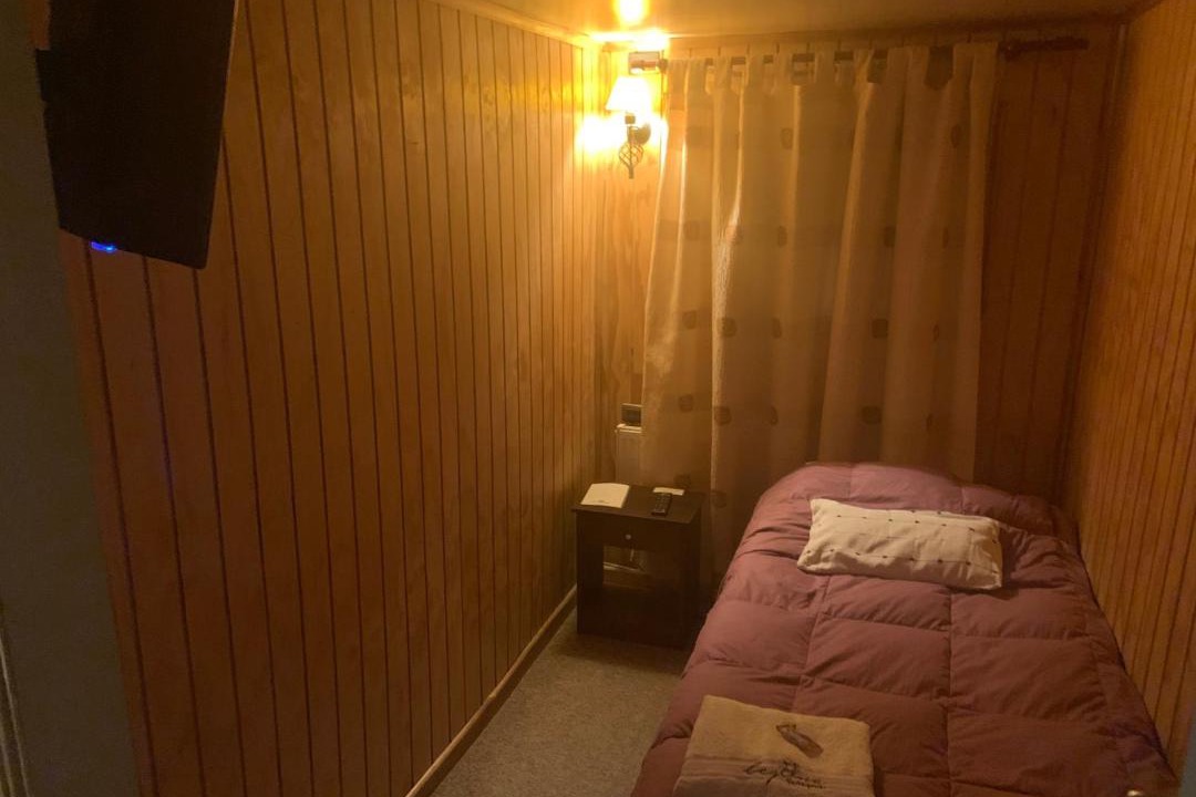 Photo of Bedroom in Cochrane
