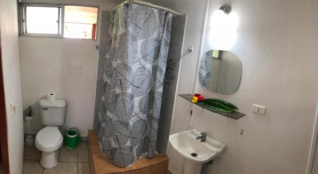 Photo of Bathroom in Hanga Roa