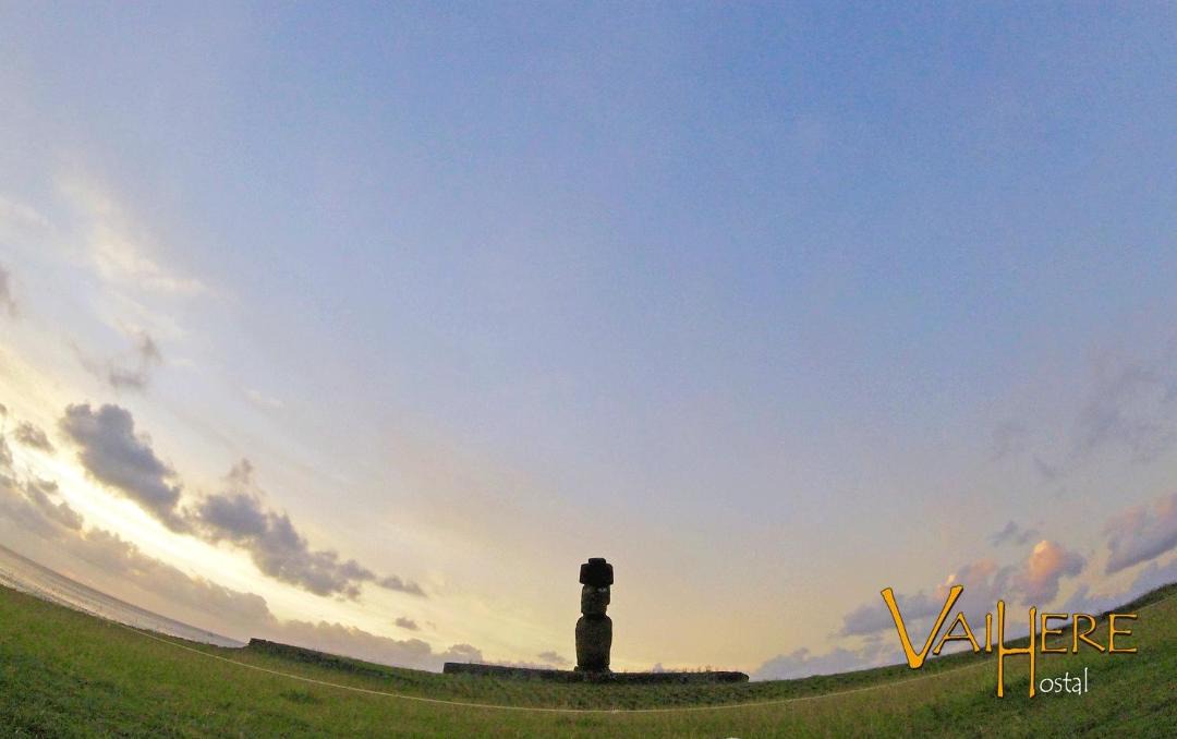Photo of Others in Hanga Roa