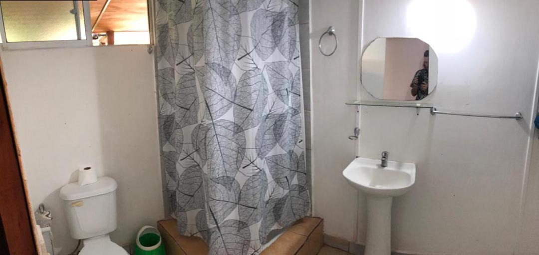 Photo of Bathroom in Hanga Roa