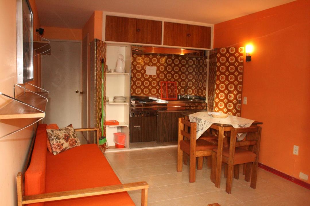 Photo of Livingroom in Tongoy