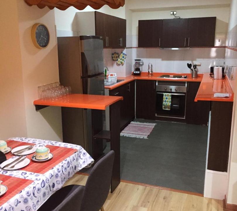 Photo of Kitchen in Tome
