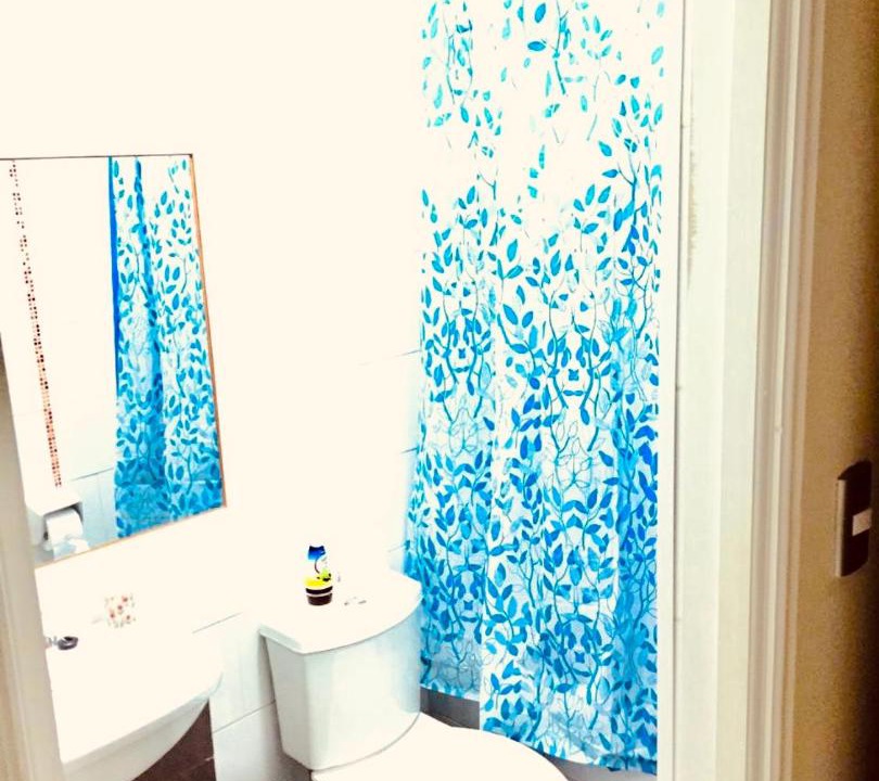 Photo of Bathroom in Tome