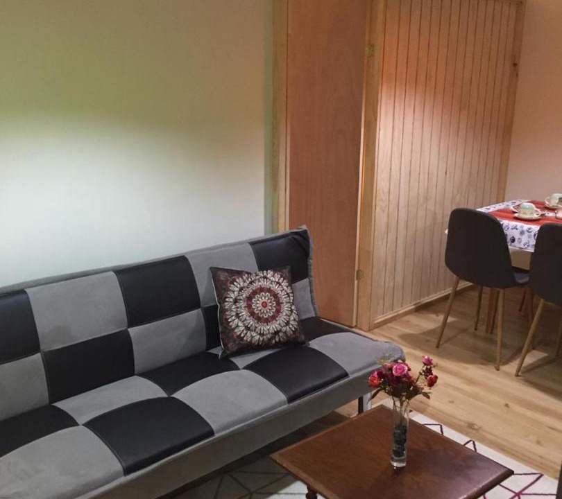 Photo of Livingroom in Tome