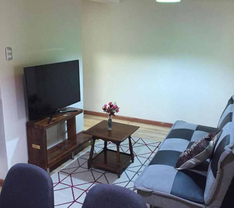 Photo of Livingroom in Tome