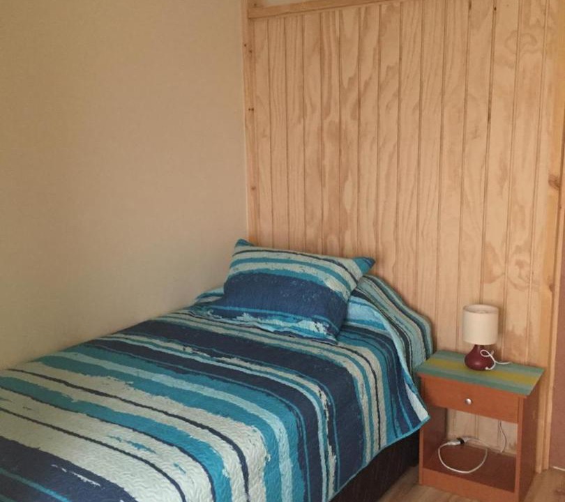 Photo of Bedroom in Tome