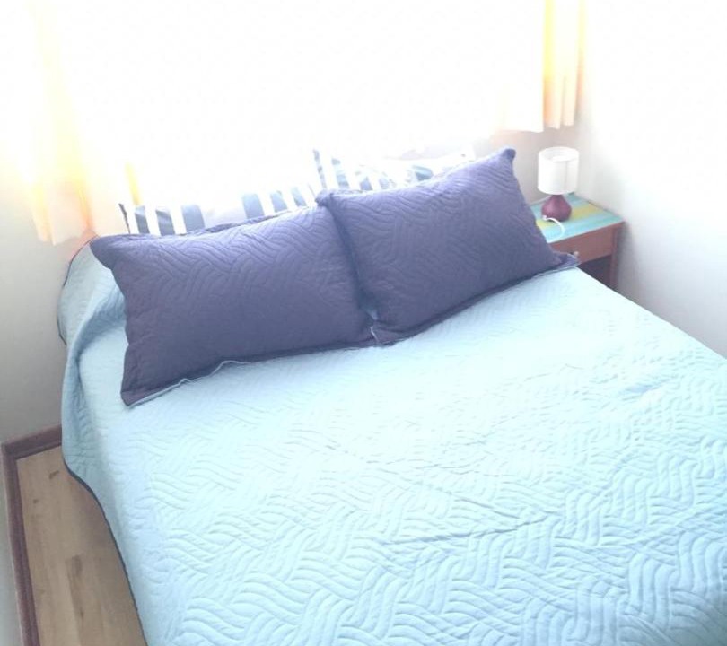 Photo of Bedroom in Tome