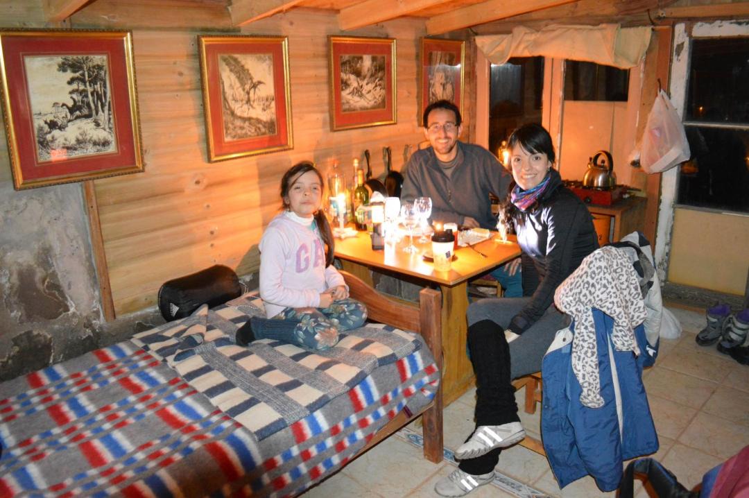 Photo of Others in San Jose de Maipo