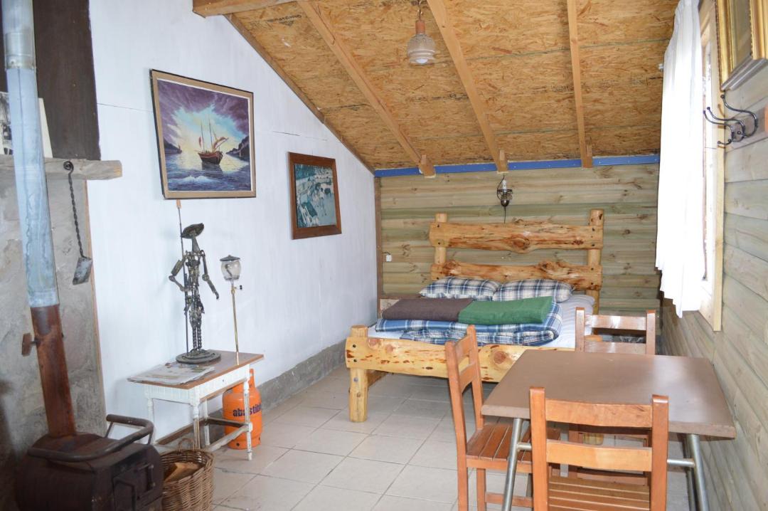 Photo of Livingroom in San Jose de Maipo