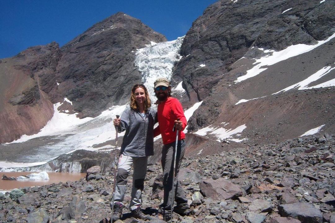 Photo of Others in San Jose de Maipo