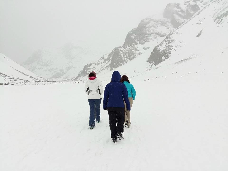 Photo of Others in San Jose de Maipo