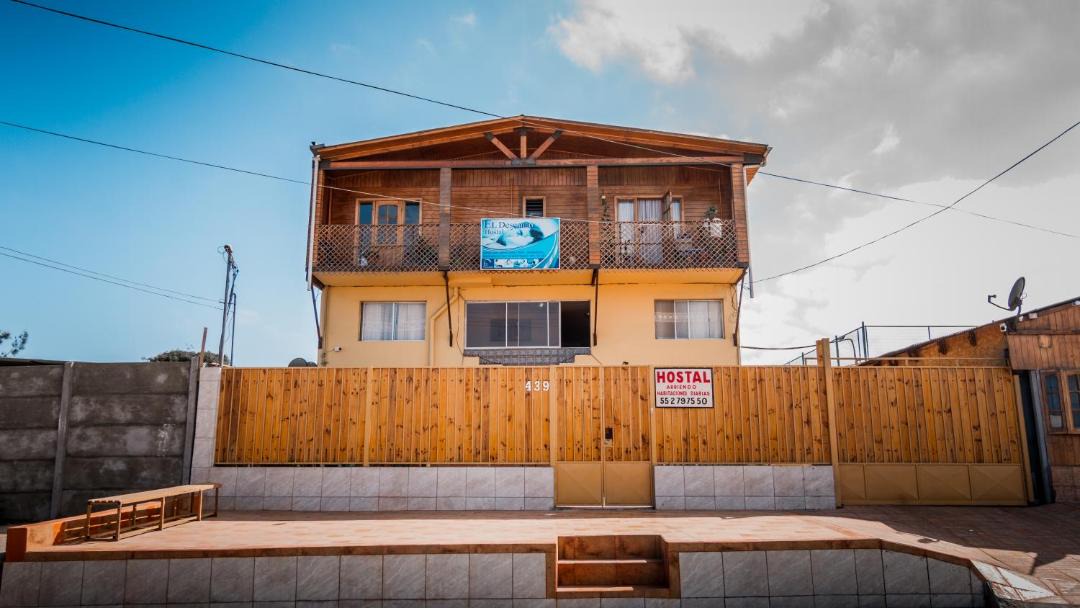 Photo of Others in Antofagasta