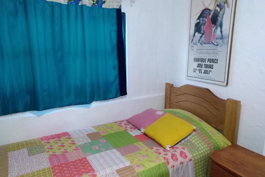 Photo of Bedroom in Llolleo
