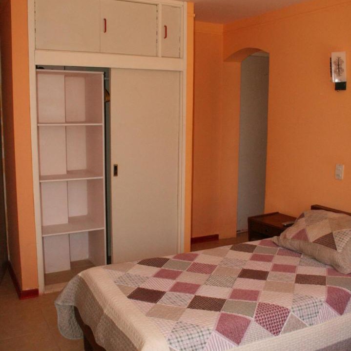 Photo of Bedroom in Tongoy