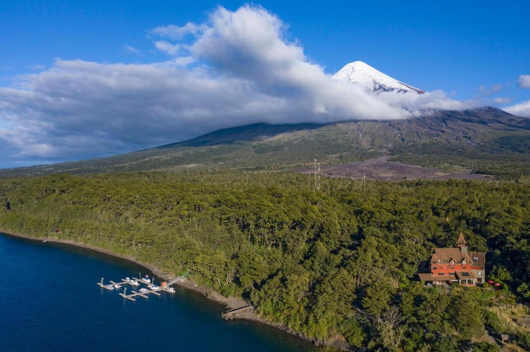 Photo of Others in Petrohue