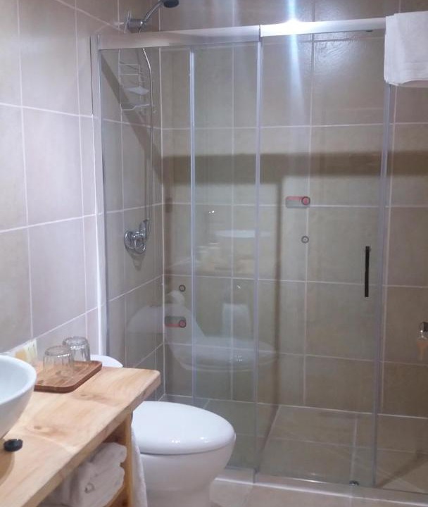 Photo of Bathroom in Frutillar