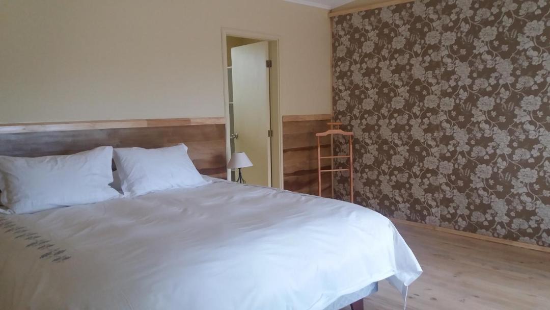 Photo of Bedroom in Frutillar