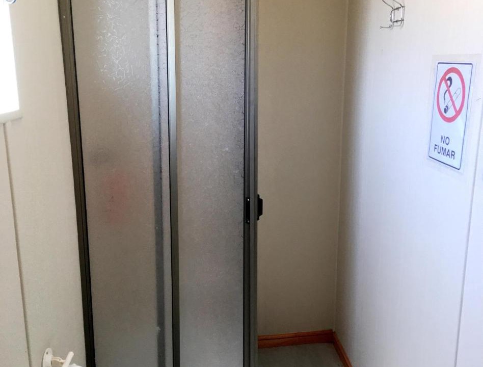 Photo of Bathroom in El Molle