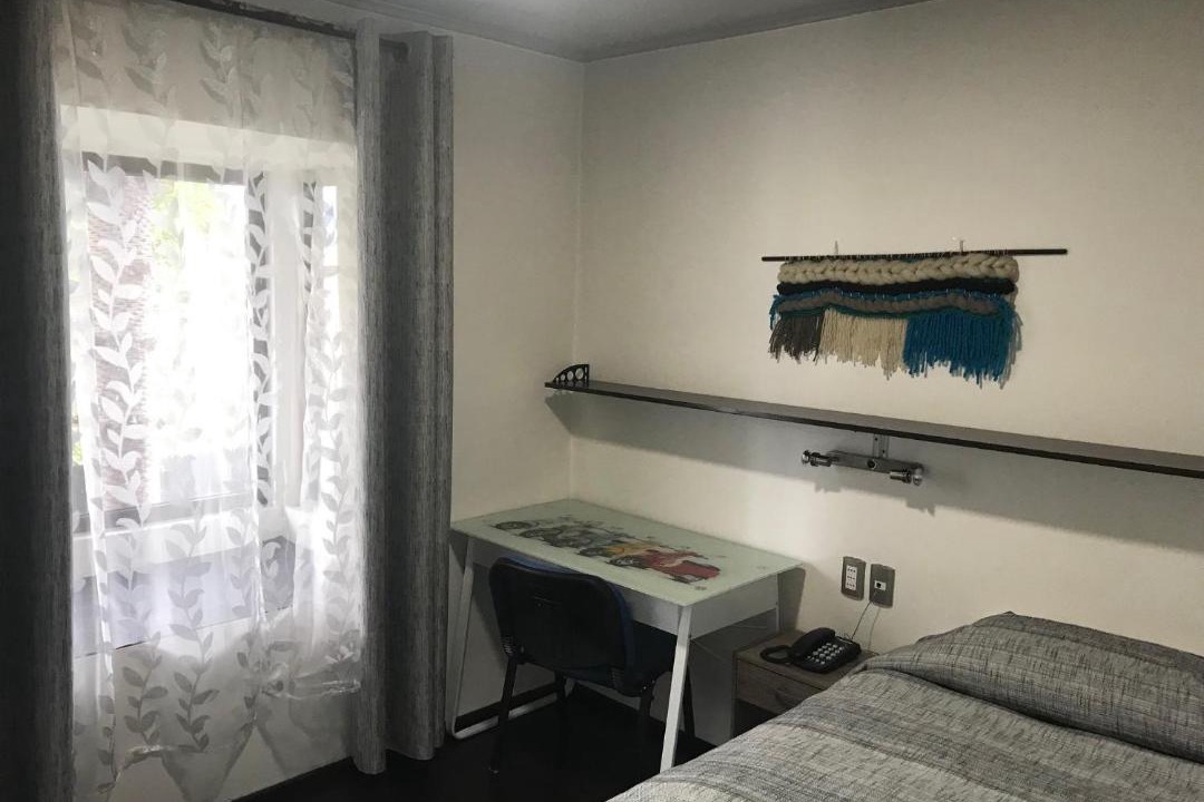 Photo of Bedroom in Puerto Aysen