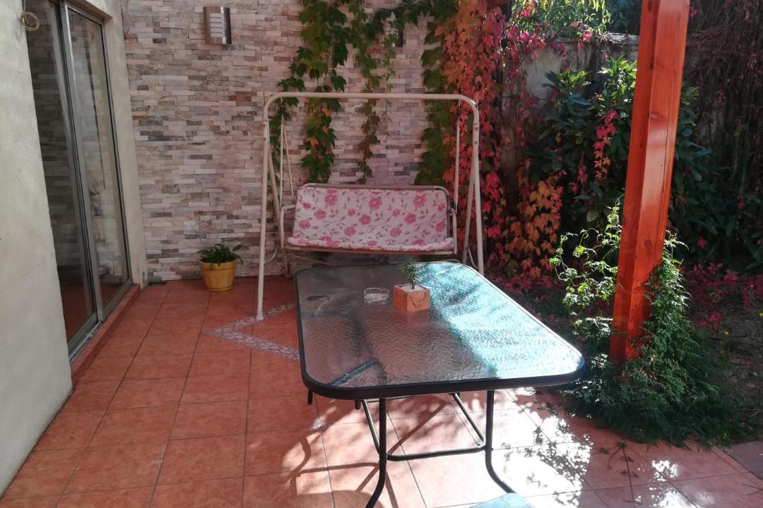 Photo of Patio Balcony in Concepcion