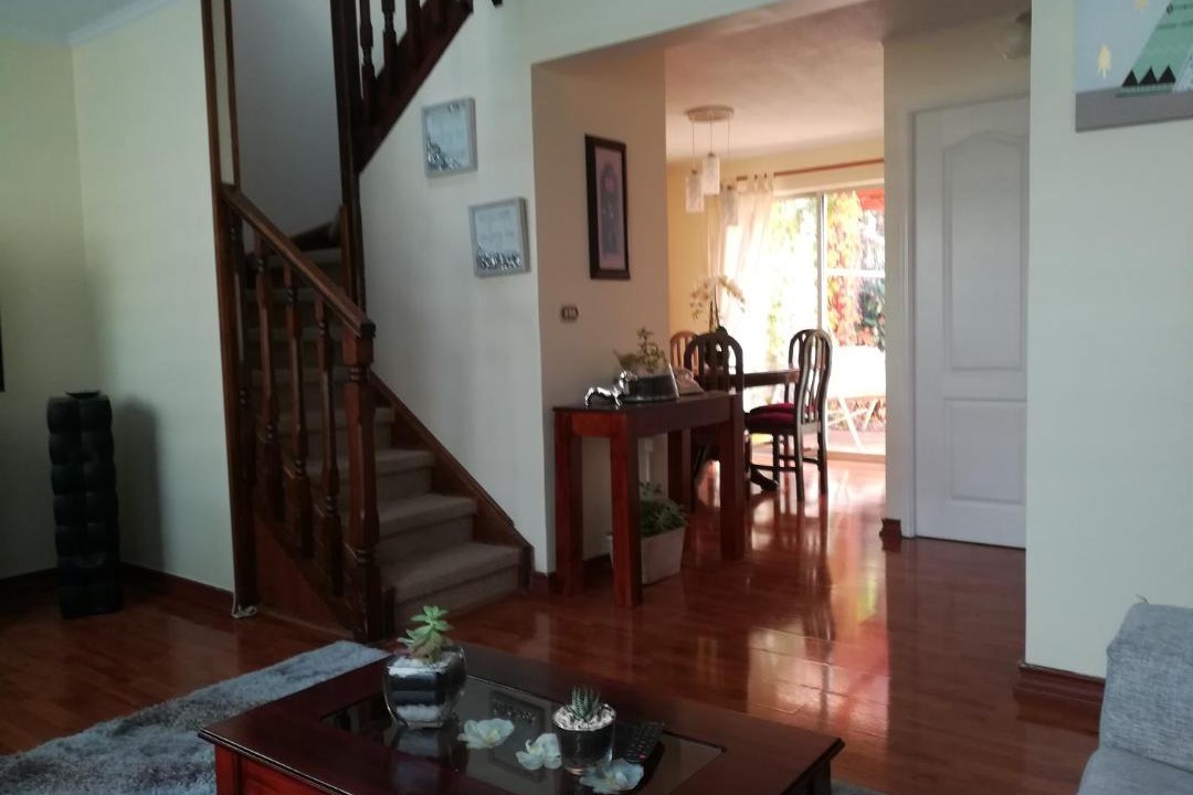 Photo of Livingroom in Concepcion