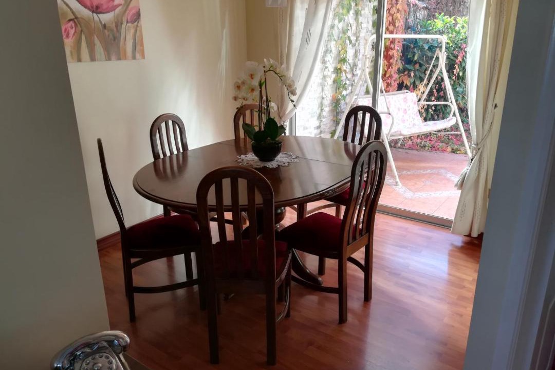 Photo of Livingroom in Concepcion