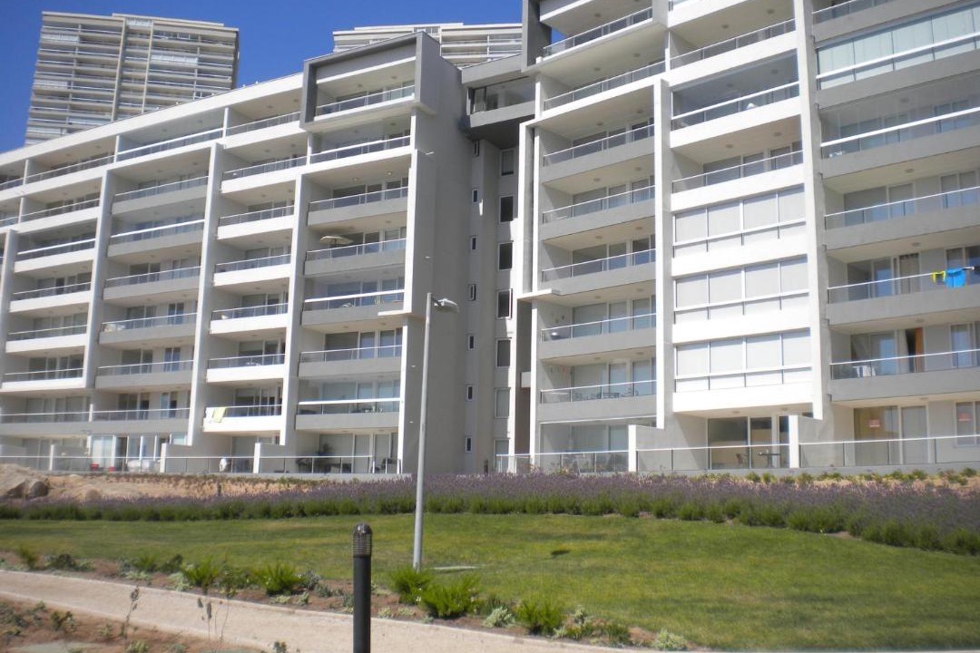 Photo of Buildings in Concon