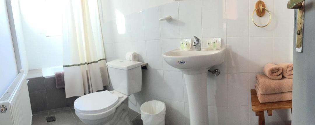 Photo of Bathroom in Torres Del Paine