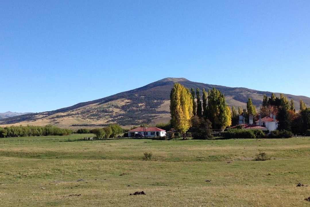 Photo of Buildings in Torres Del Paine