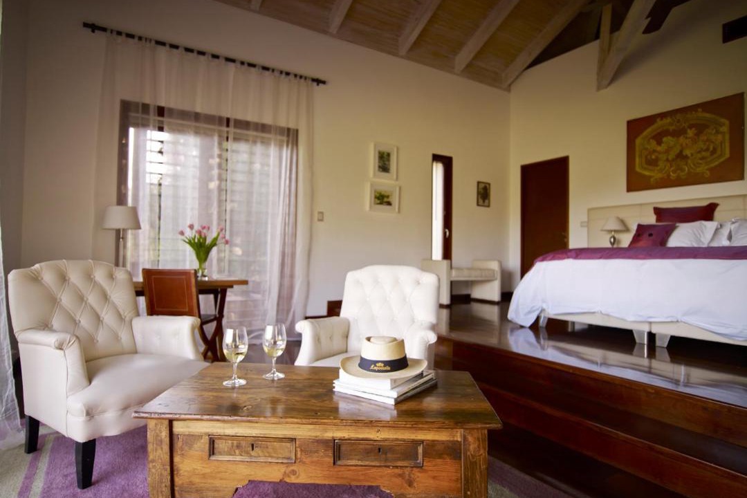 Photo of Livingroom in Santa Cruz