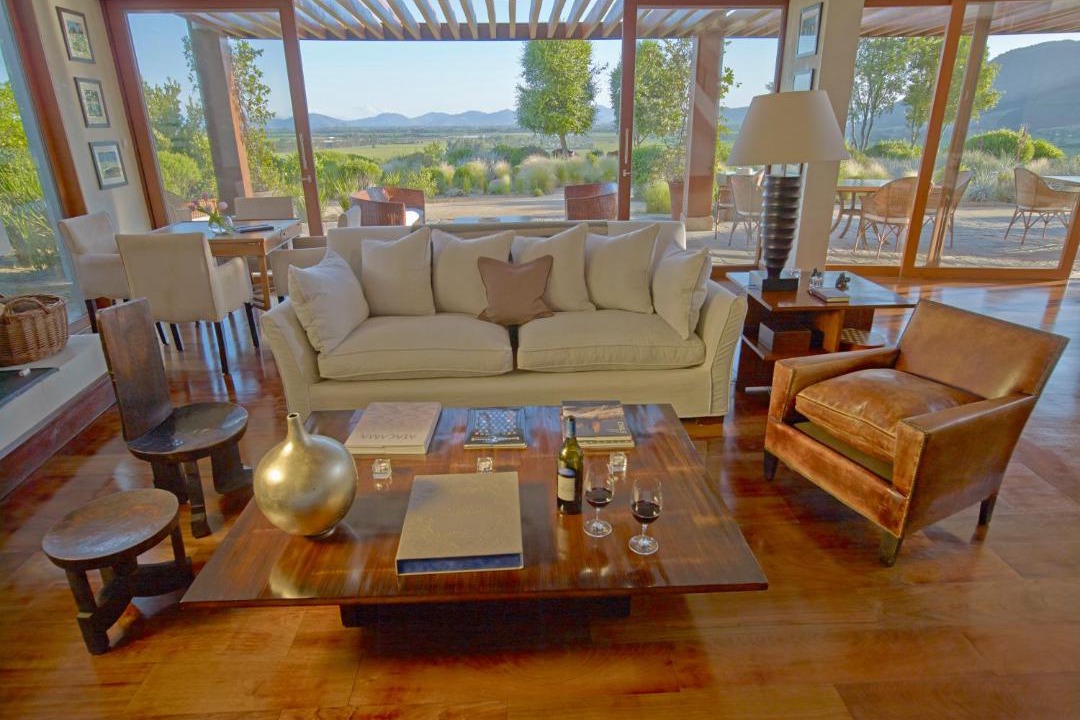 Photo of Livingroom in Santa Cruz