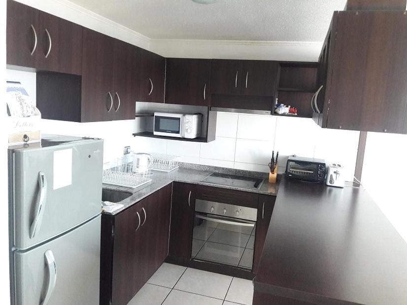Photo of Kitchen in La Serena