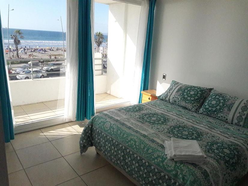 Photo of Bedroom in La Serena