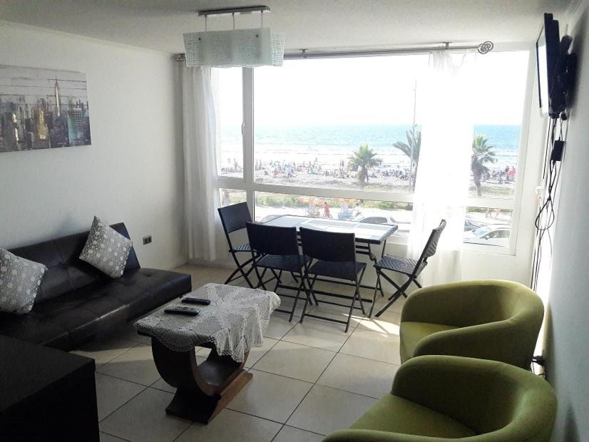 Photo of Livingroom in La Serena