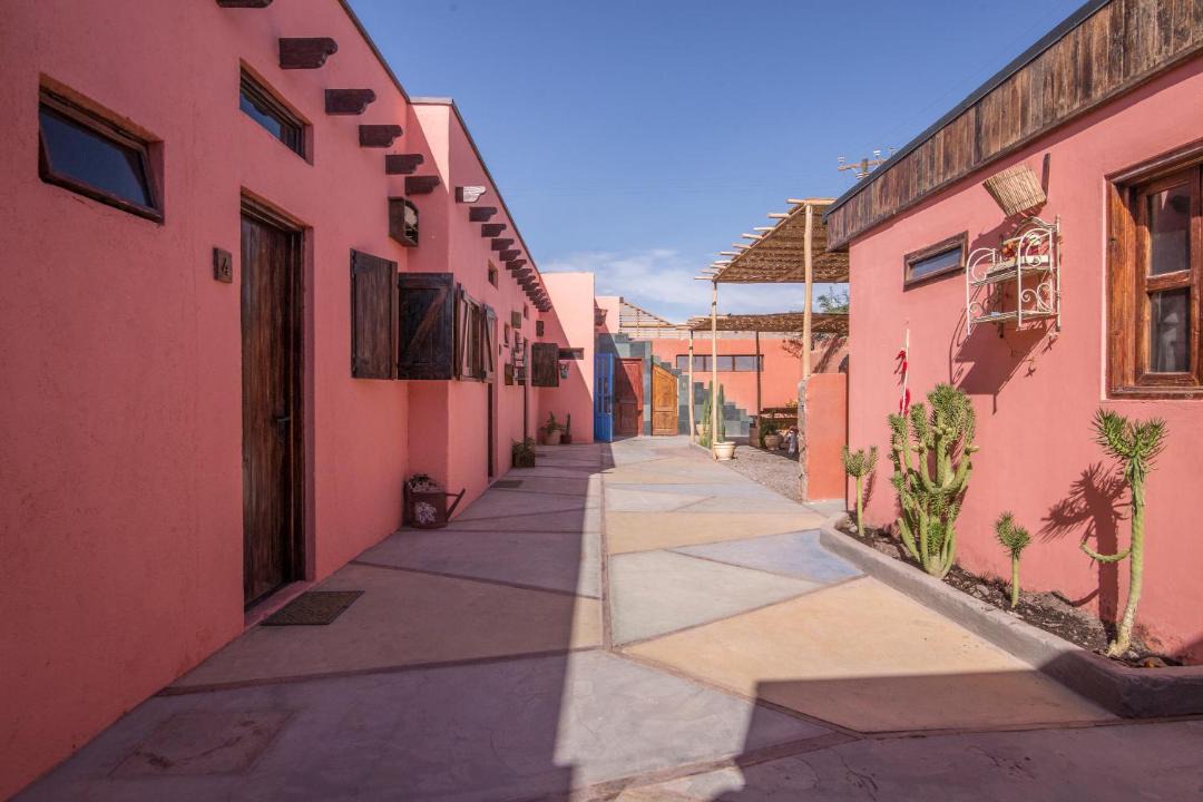 Photo of Others in San Pedro de Atacama