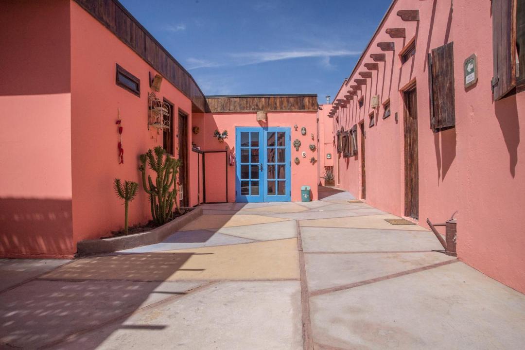 Photo of Others in San Pedro de Atacama
