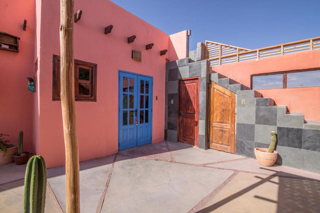 Photo of Others in San Pedro de Atacama
